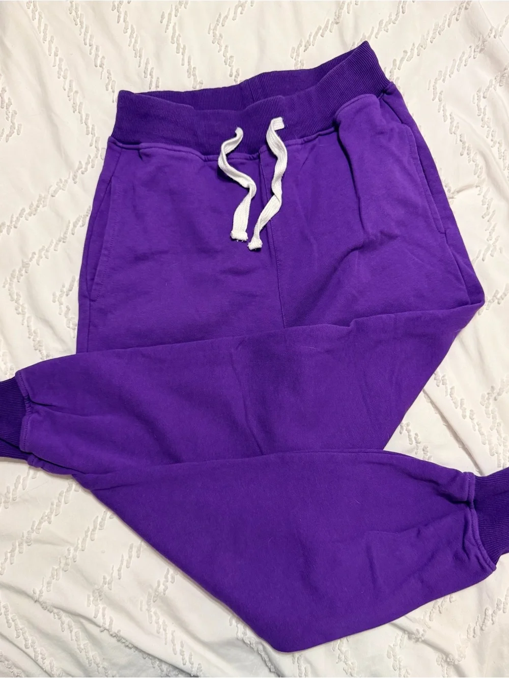 Cat & Jack bundle of pants for boys XL